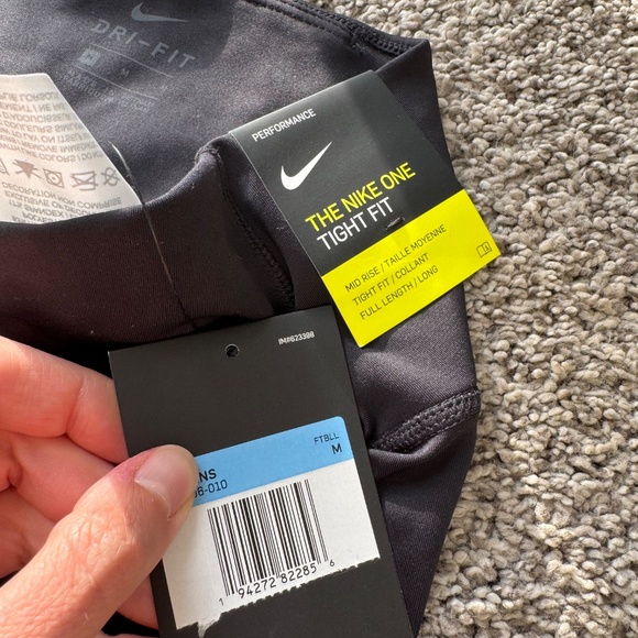 Nike leggins - Picture 2 of 3